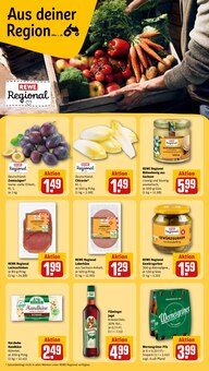 Likör im REWE Prospekt "Dein Markt" mit 20 Seiten (Dresden)