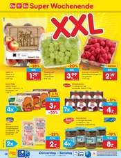 Bohnen im Netto Marken-Discount Prospekt in Leipzig Aktueller Netto Marken-Discount Prospekt mit Bohnen, "Aktuelle Angebote", Seite 50
