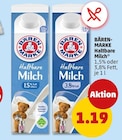 Haltbare Milch von BÄRENMARKE im aktuellen Penny Prospekt