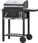 Holzkohlegrill 'Boston' Angebote bei BAUHAUS Salzgitter für 99,00 €