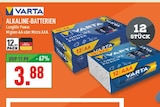 Aktuelles AA Angebot bei Marktkauf in Gelsenkirchen ab 3,88 €