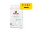 SELECT GOLD Medica Hypoallergénique Insectes 10 kg - SELE en promo chez Maxi Zoo SELECT GOLD Medica Hypoallergénique Insectes 10 kg - SELE dans le catalogue Maxi Zoo