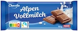 Penny - Schokolade Angebot im Prospekt Schokolade bei Penny im Prospekt "" für 0,79 €