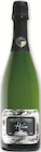 CREMANT D'ALSACE AOP BRUT - HOEN PLATINE - Super U à Couëron CREMANT D'ALSACE AOP BRUT - HOEN PLATINE en promo chez Super U Couëron à 5,50 €