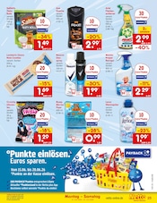 Parfum im Netto Marken-Discount Prospekt in Bottrop Aktueller Netto Marken-Discount Prospekt mit Parfum, "Aktuelle Angebote", Seite 33