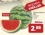 Wassermelonen Mini bei famila Nordwest im Damme Prospekt für 2,88 €