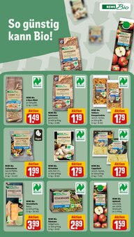 Äpfel im REWE Prospekt "Dein Markt" mit 22 Seiten (Freiburg (Breisgau))