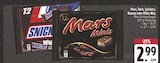 Mars Minis Angebote von Mars bei E center Fürth für 2,99 €