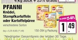 Aktuelles Knödel Angebot bei EDEKA in Hamburg ab 1,49 €