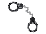 Handschellenschloss Street Cuff, 9 Glied Schellenschloss von MASTERLOCK im aktuellen MediaMarkt Saturn Prospekt für 67,99 €