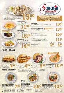 Wecker im E center Prospekt "Aktuelle Angebote" mit 54 Seiten (Heidelberg)