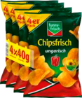 Aktuelle Chips Angebote bei E center in Rostock Aktuelles Chipsfrisch Ungarisch Angebot bei E center in Rostock ab 1,99 €