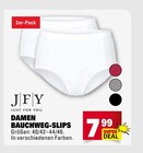 Damen Bauchweg-Slips Angebote von JFY bei Marktkauf Leinfelden-Echterdingen für 7,99 €