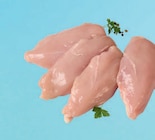 Aktuelle Hähnchenbrust Angebote bei tegut in Stuttgart Aktuelles Bio-Hähnchenbrustfilet Angebot bei tegut in Stuttgart ab 2,79 €