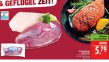 Frisches bayrisches Entenbrustfilet im Angebot bei Marktkauf in Görlitz Frisches bayrisches Entenbrustfilet Angebote bei Marktkauf Görlitz für 5,79 €