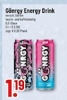 Aktuelle Energydrink Angebote bei Trinkgut in Mönchengladbach Aktuelles Energy Drink Angebot bei Trinkgut in Mönchengladbach ab 1,19 €