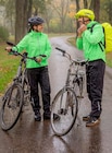Rad-Regenjacke im Angebot bei ALDI Nord in Gotha Rad-Regenjacke Angebote von CRANE bei ALDI Nord Gotha für 17,99 €