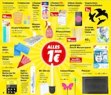 Trinkhalme im Angebot bei Thomas Philipps in Albstadt Trinkhalme Angebote bei Thomas Philipps Albstadt für 1,00 €