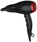 Haartrockner HD3700B Angebote von Grundig bei REWE Braunschweig für 19,99 €