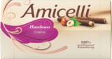Amicelli Waffel-röllchen im Angebot bei E center in Weinheim Amicelli Waffel-röllchen Angebote bei E center Weinheim für 2,99 €