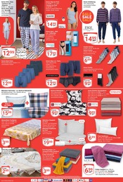 Kopfkissen im GLOBUS Prospekt in Gießen Aktueller GLOBUS Prospekt mit Kopfkissen, "Aktuelle Angebote", Seite 23