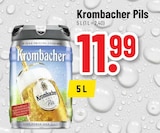 Aktuelles Pils Angebot bei Trinkgut in Wiesbaden ab 11,99 €