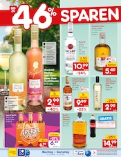 Aperol im Netto Marken-Discount Prospekt in Nürnberg Aktueller Netto Marken-Discount Prospekt mit Aperol, "Aktuelle Angebote", Seite 30
