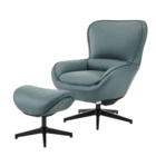 Sessel mit Hocker im Angebot bei Opti-Wohnwelt in Suhl Sessel mit Hocker Angebote bei Opti-Wohnwelt Suhl für 499,00 €