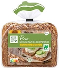 Bio Roggenvollkornbrot von Naturgut im aktuellen Penny Prospekt für 1,95 €