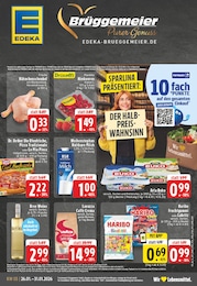 EDEKA Prospekt mit 26 Seiten (Issum)