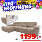 Angebot im Seats and Sofas Remscheid Prospekt Seats and Sofas Remscheid Prospekt mit im Angebot für 1.199,00 €