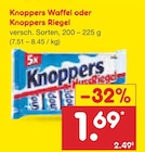 Netto Marken-Discount Berching Prospekt mit  im Angebot für 1,69 €