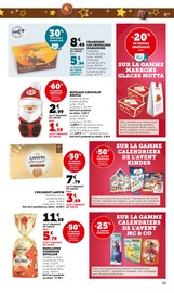 Pokémon Angebote im Prospekt "Super U" von Super U Pokémon Angebote im Prospekt "Super U" von Super U auf Seite 19