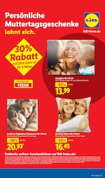 Fotoalbum Angebot im aktuellen Lidl Prospekt auf Seite 21