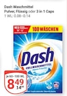 Aktuelle Waschmittel Angebote bei GLOBUS in Bochum Aktuelles Waschmittel Pulver Angebot bei GLOBUS in Bochum ab 8,49 €