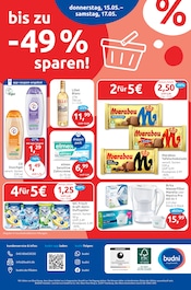 Ähnliche Schotter Angebote im Prospekt "drogeriemarkt" von budni Ähnliches Angebot bei budni in Prospekt "drogeriemarkt" gefunden auf Seite 7