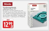 Aktuelle Staubsauger Angebote bei E center in Mainz Aktuelles Staubsaugerbeutel HyClean Pure TU Angebot bei E center in Mainz ab 12,99 €