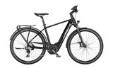 KTM Macina Sport 610 625 Wh Herren schwarz 2025 bei Radwelt Coesfeld im Coesfeld Prospekt für 2.777,00 €