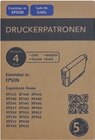 Druckerpatronen im Angebot bei Lidl in Ludwigsburg Druckerpatronen Angebote bei Lidl Ludwigsburg für 4,99 €