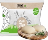 Pizzateig im METRO Prospekt Pizzateig von Point of Food im aktuellen METRO Prospekt für 6,94 €