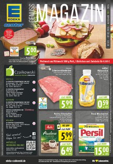 Braten im E center Prospekt "Aktuelle Angebote" mit 26 Seiten (Duisburg)