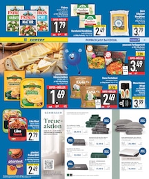 EDEKA Musik im Prospekt EDEKA Musik im Prospekt