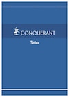 Bureau Vallée Cergy - Promo Bloc notes - A4 - Petits carreaux - 200 Pages Promo Bloc notes - A4 - Petits carreaux - 200 Pages à 2,59 € dans le catalogue Bureau Vallée à Cergy