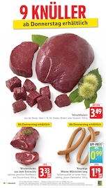 Wild im EDEKA Prospekt in Bad Homburg Aktueller EDEKA Prospekt mit Wild, "Aktuelle Angebote", Seite 49