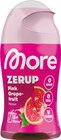 More Zerup Pink Grapefruit für 4,99 € bei Rossmann im Angebot More Zerup Pink Grapefruit im aktuellen Rossmann Prospekt