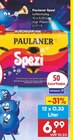 Spezi bei Netto Marken-Discount im Prospekt "" für 6,99 €