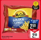 Golden Longs Angebote von McCain bei Marktkauf Tübingen für 2,59 €