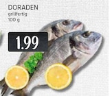Doraden Angebote bei EDEKA Ratingen für 1,99 €