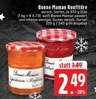 Aktuelles Aprikosen-Konfitüre Angebot bei EDEKA in Mönchengladbach ab 2,49 €