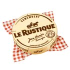 Camembert - LE RUSTIQUE dans le catalogue Carrefour